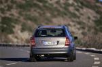 Mercedes-Benz C-Class Estate 2004 года